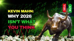 Why Analysts Are Still Bullish on 2026—Even With Volatility Ahead